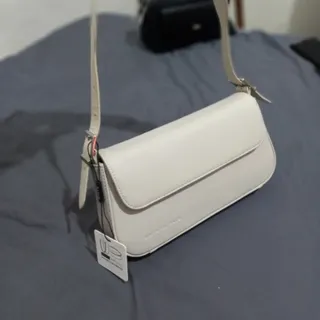 کیف مجلسی بوفالو سفید