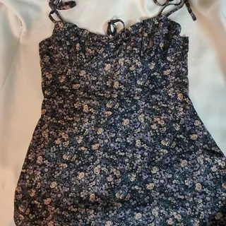 پیراهن پینترستی