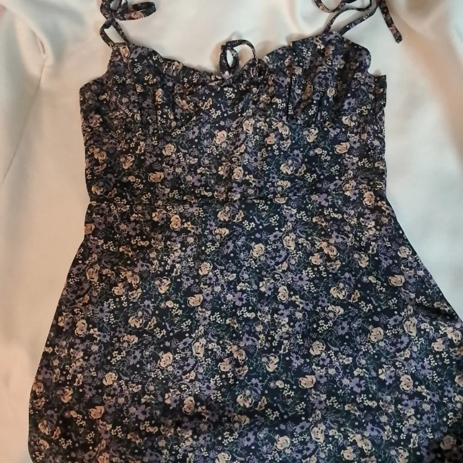 پیراهن پینترستی