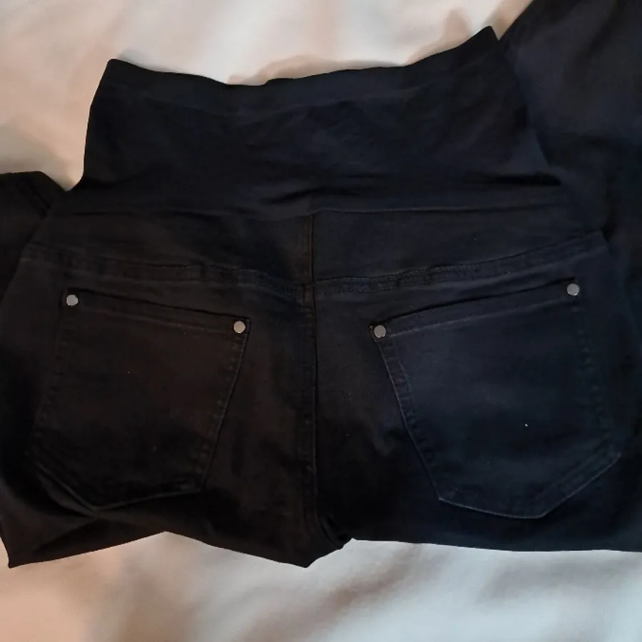 شلوار جین کشی