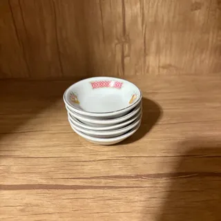 نمکدون چینی