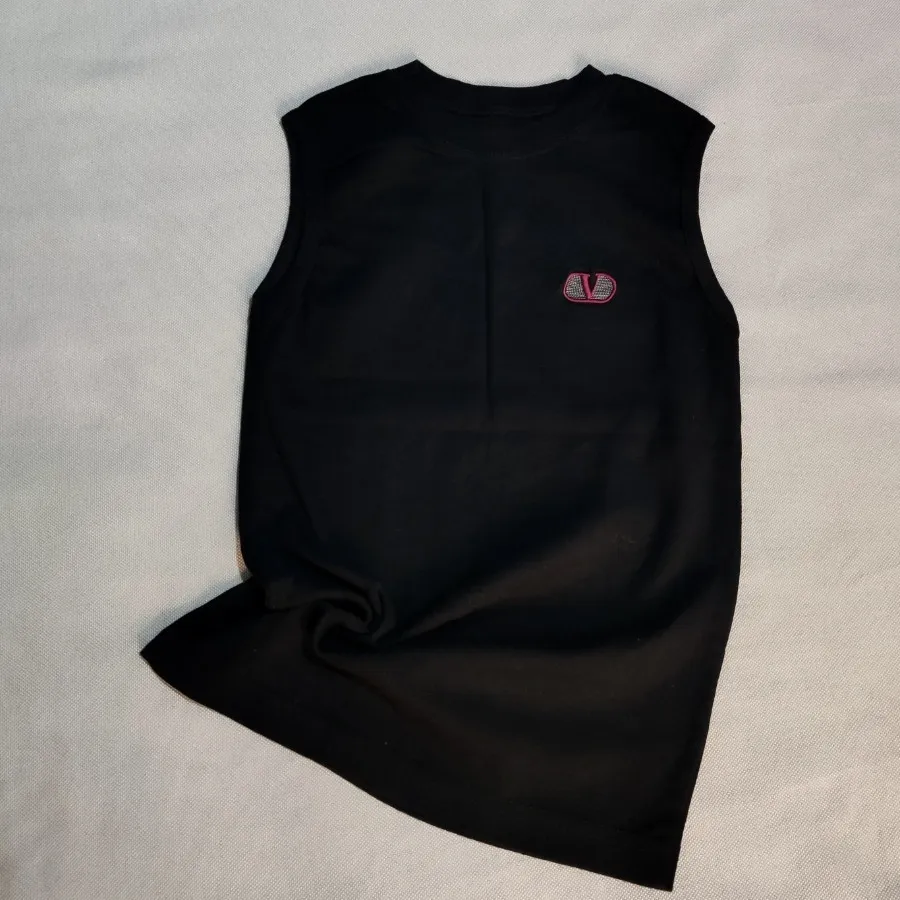 تاپ مشکی شیک