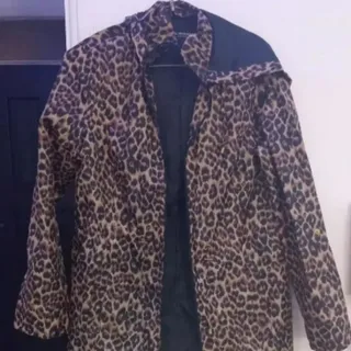 بارانی زنانه