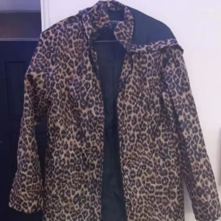 بارانی زنانه