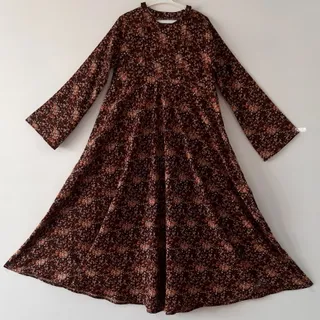 پیراهن حاملگی