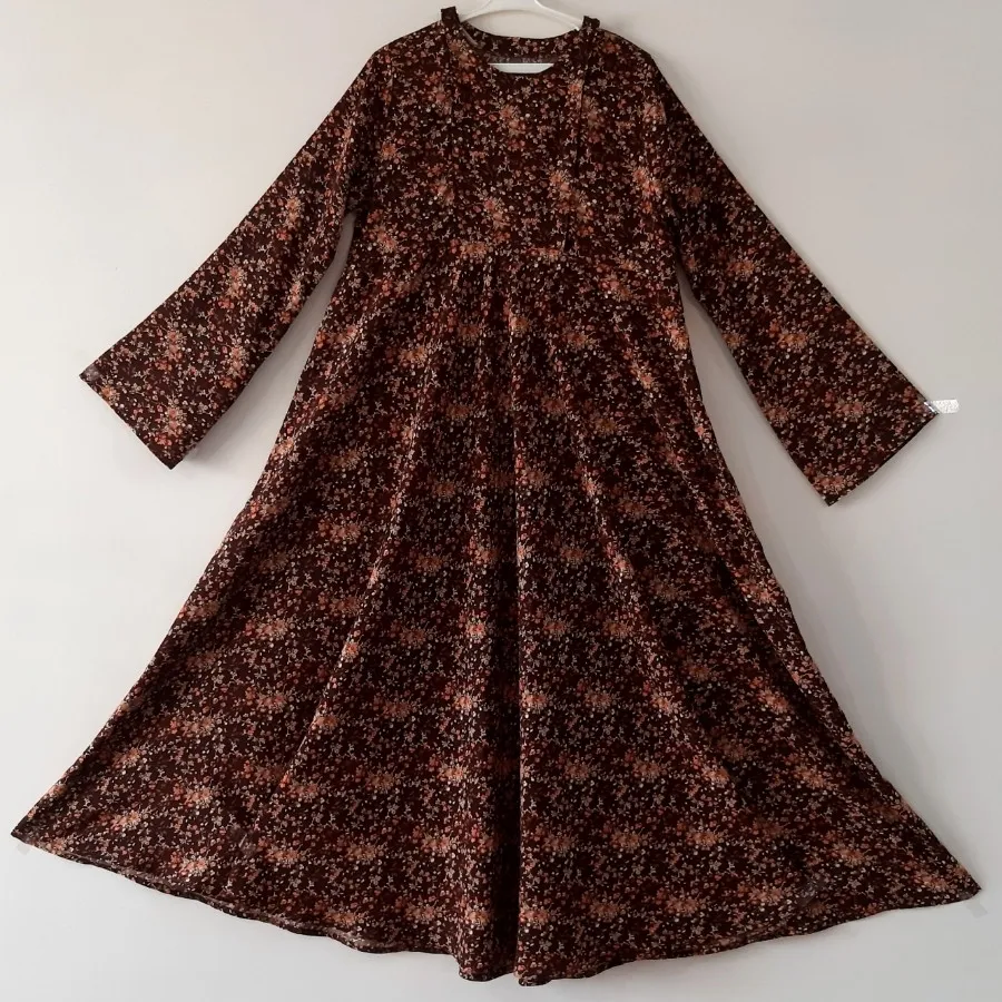 پیراهن حاملگی