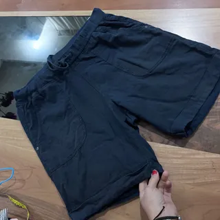 شلوارک‌کنفی اسپرت