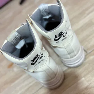 کتونی ساقدار