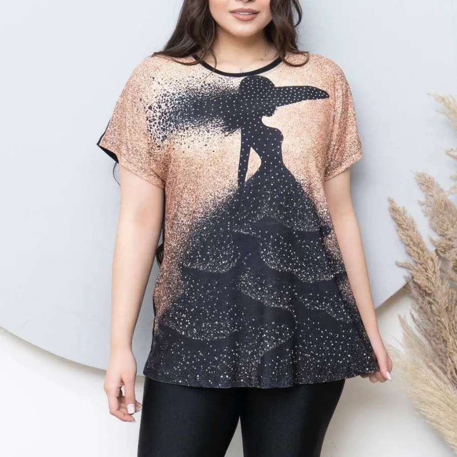 تونیک عیدانه