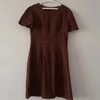 پیراهن گیپور