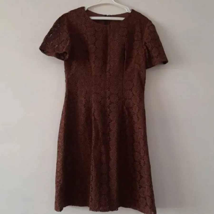 پیراهن گیپور