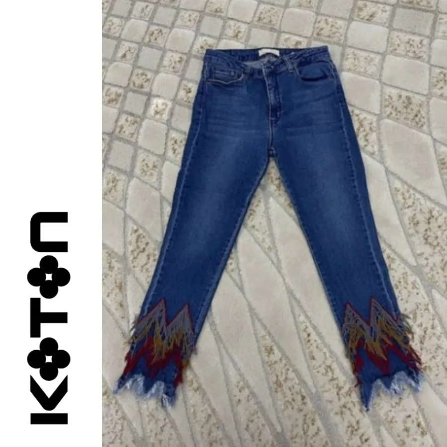 شلوارجین کوتون Koton