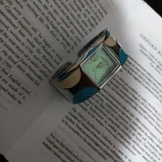 ساعت دستبندی کوارتز