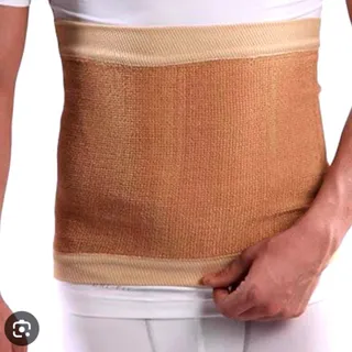 شکمبند کلیه بند طبی حوله