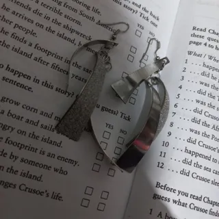 گوشواره ژوپینگ