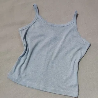 تاپ کراپ آبی