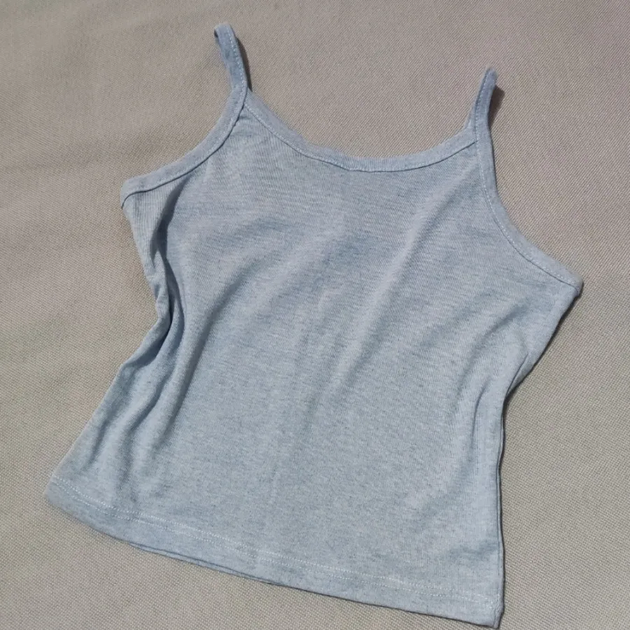 تاپ کراپ آبی