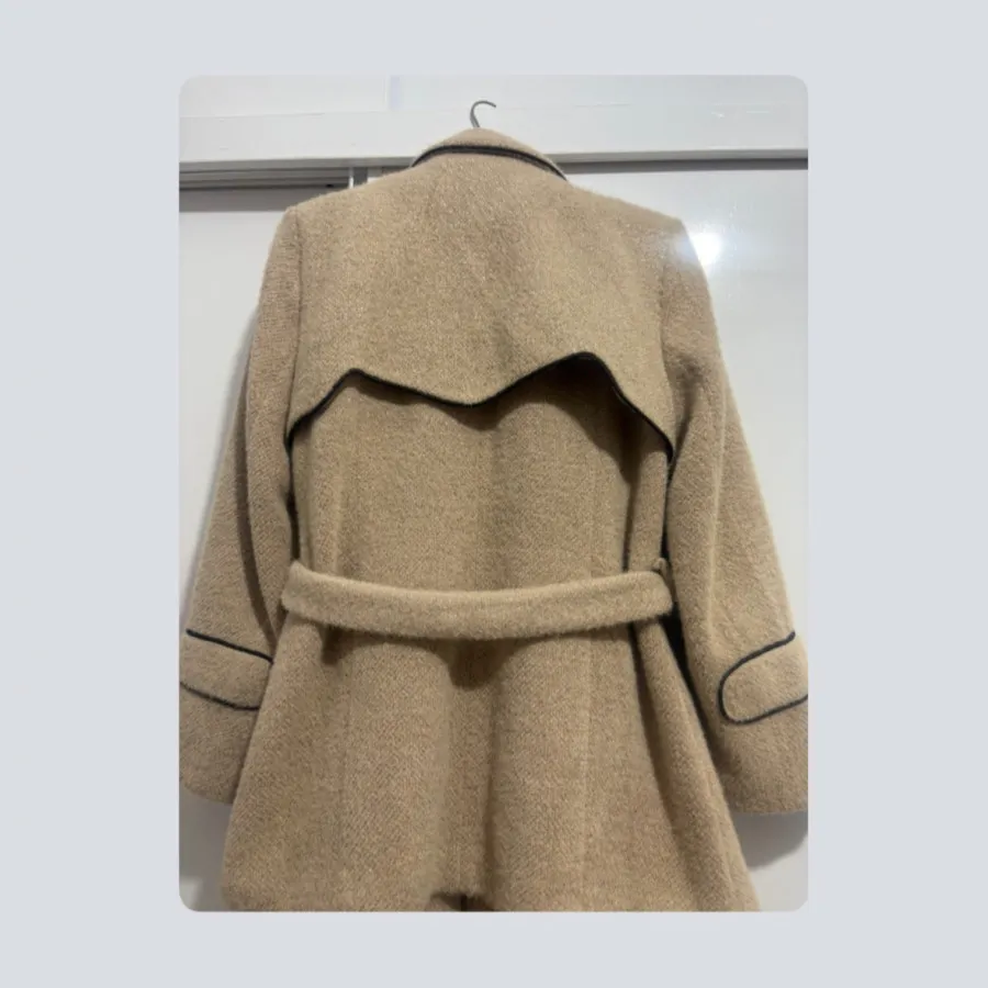 پالتو کتی جنس عالی