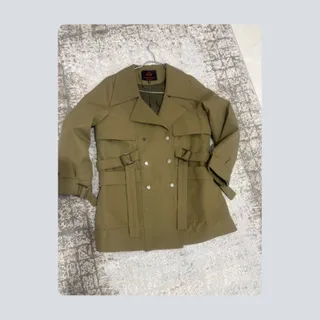 بارانی بهاره پاییزه