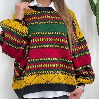 بافت سرخپوستی