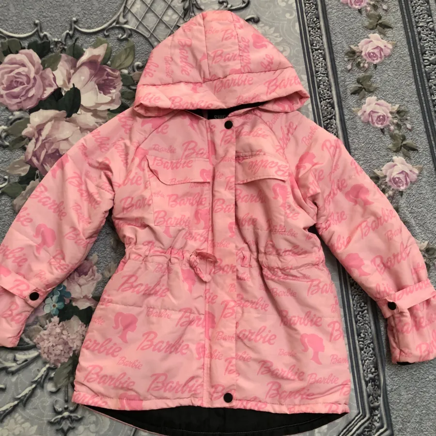 کاپشن باربی