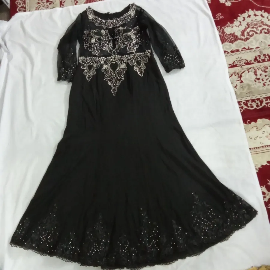 پیراهن مجلسی