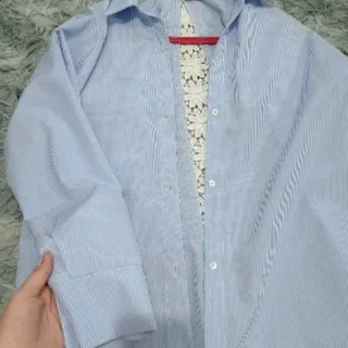 شومیز راه راه