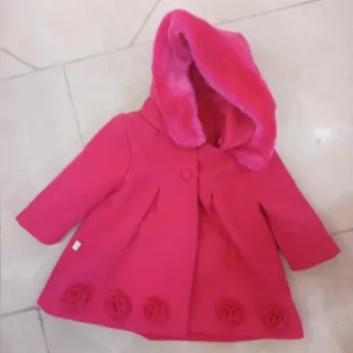 پالتو بچگانه