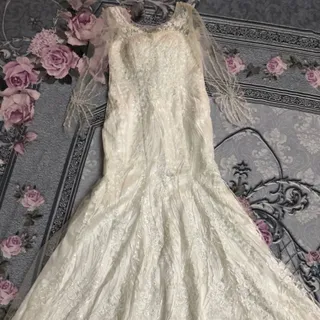 پیراهن نامزدی