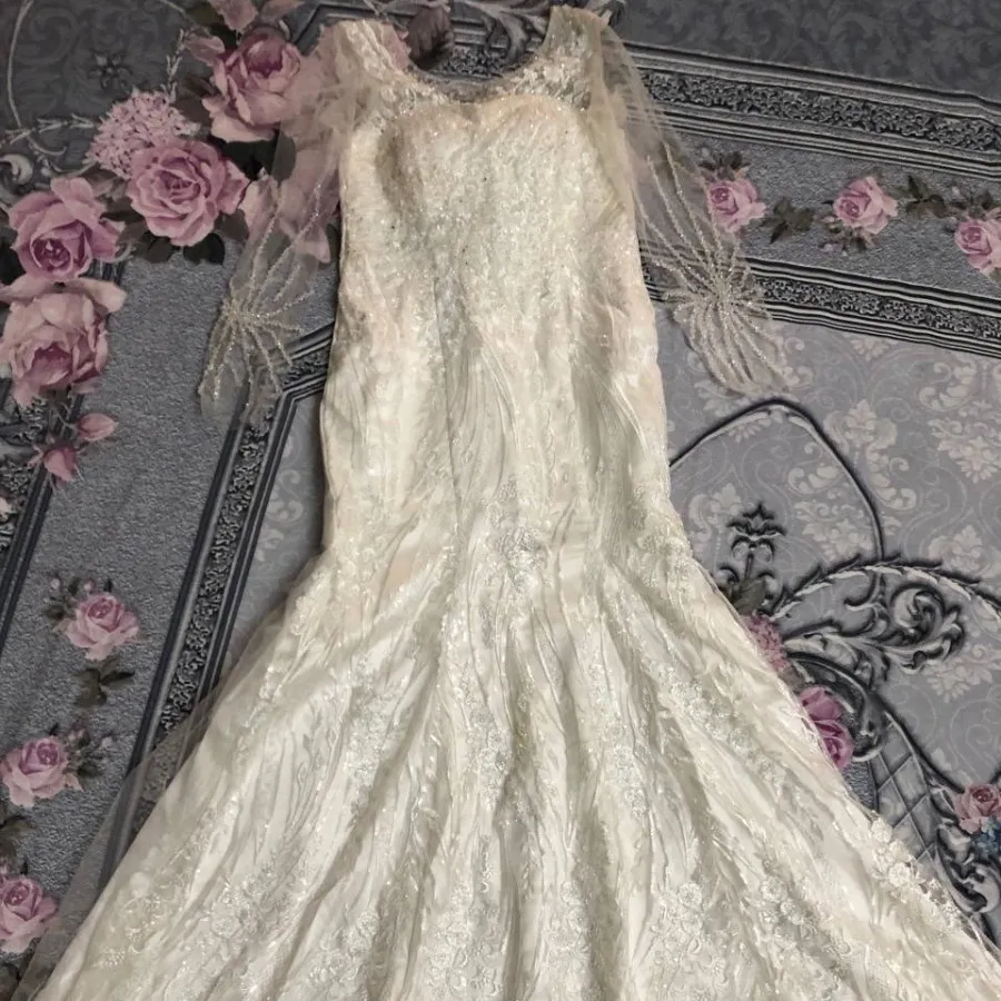 پیراهن نامزدی