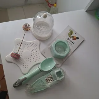 اکسسوری  آشپزخانه