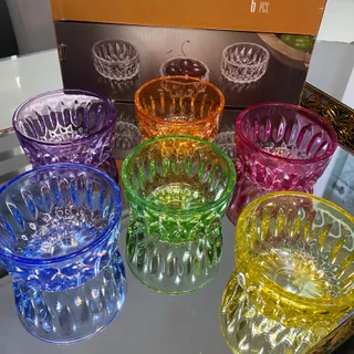 پیاله رنگی مناسب هفت سین