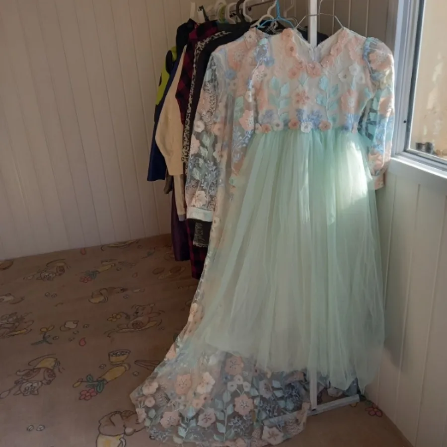 ست مادردختری