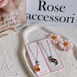 پک‌گردنبند‌