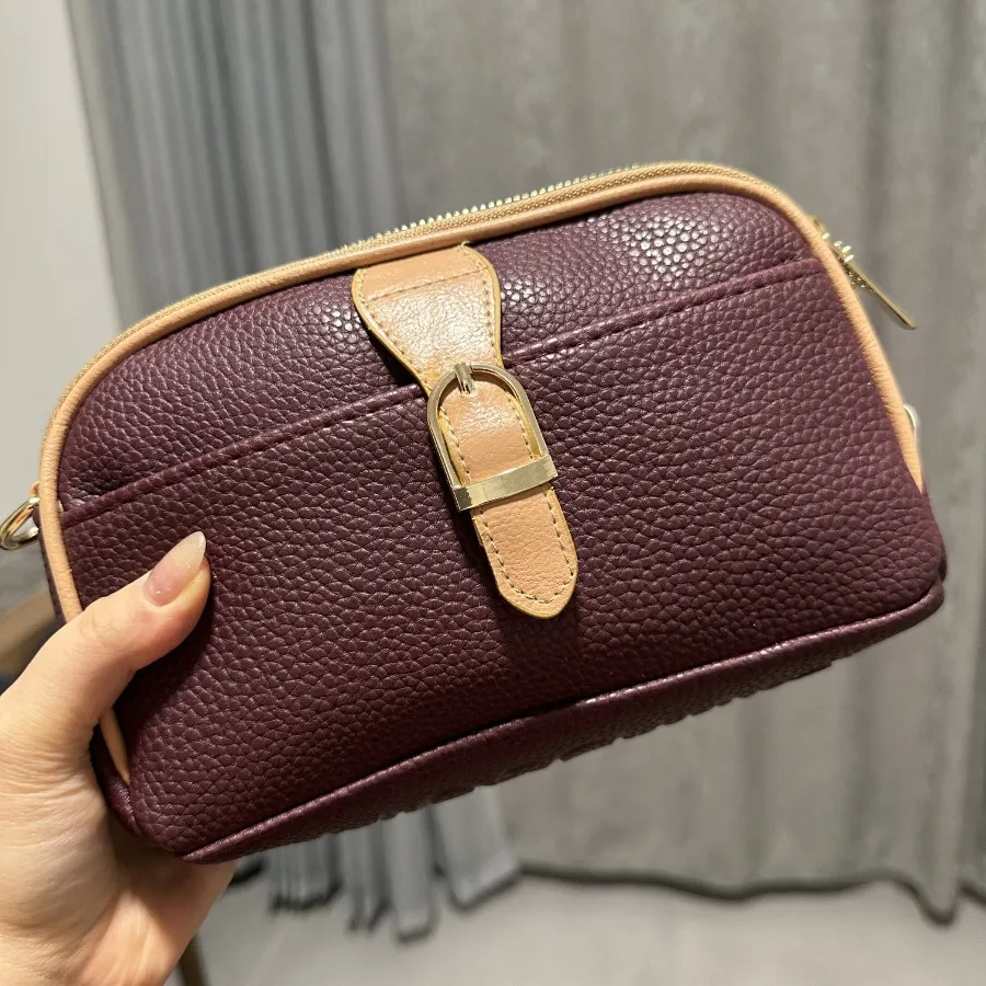 کیف دوشی طرح موچینو