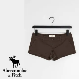 شلوارک ابرکرومبی