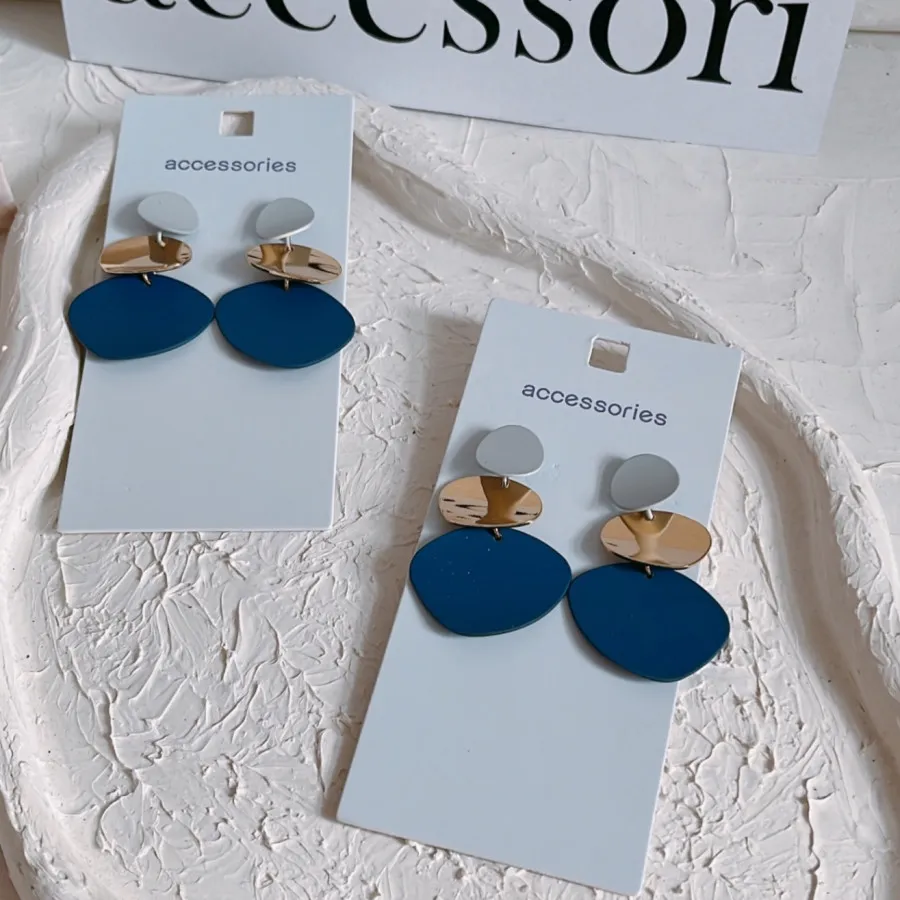 گوشواره مینیمال