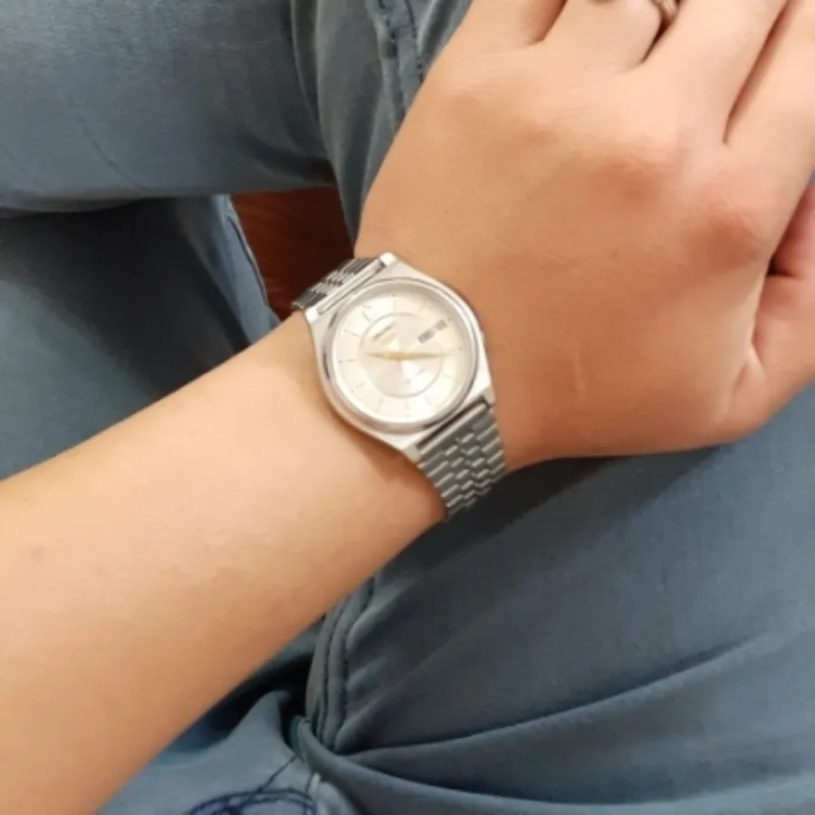 ساعت سیکو 5 اتوماتیک