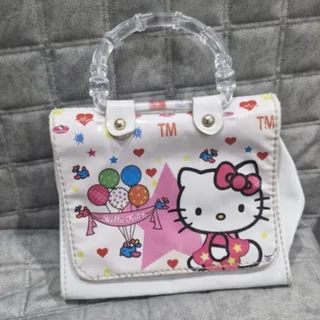 کیف دخترانه