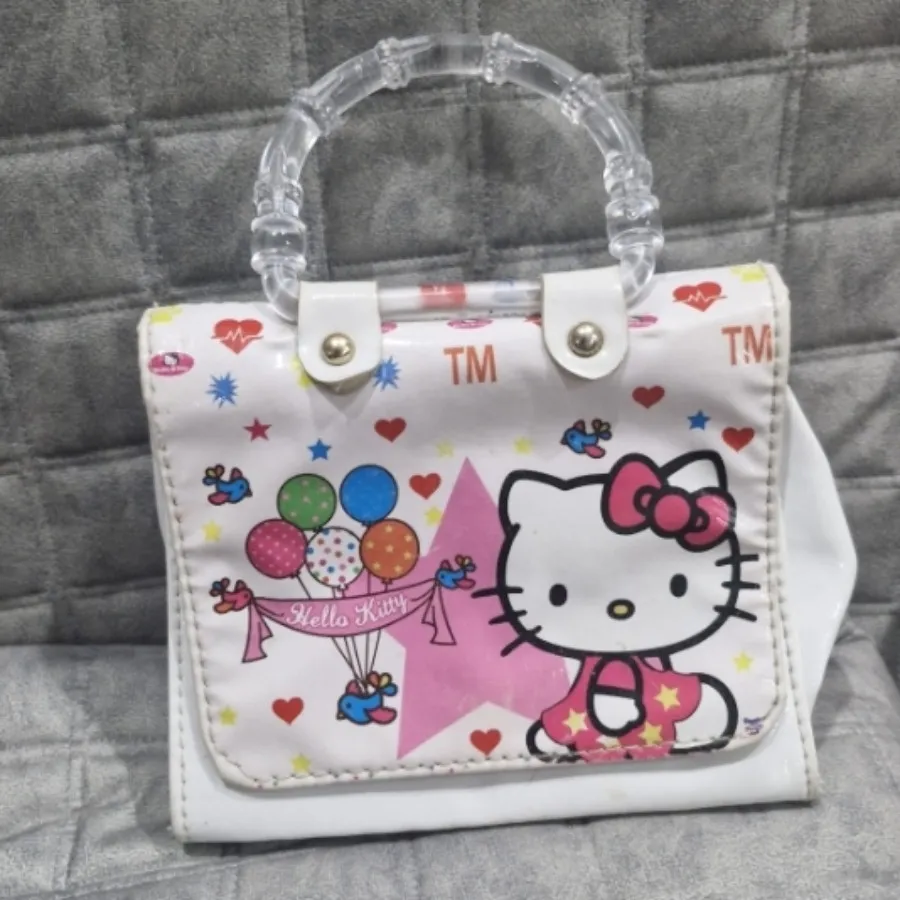 کیف دخترانه