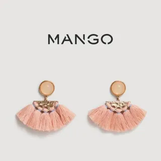 گوشواره منگو MANGO