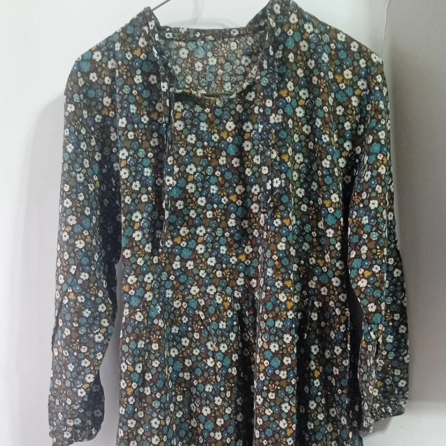 پیراهن مهمونی سایز42