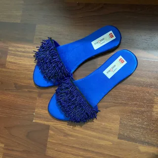 صندل زنانه و دخترانه