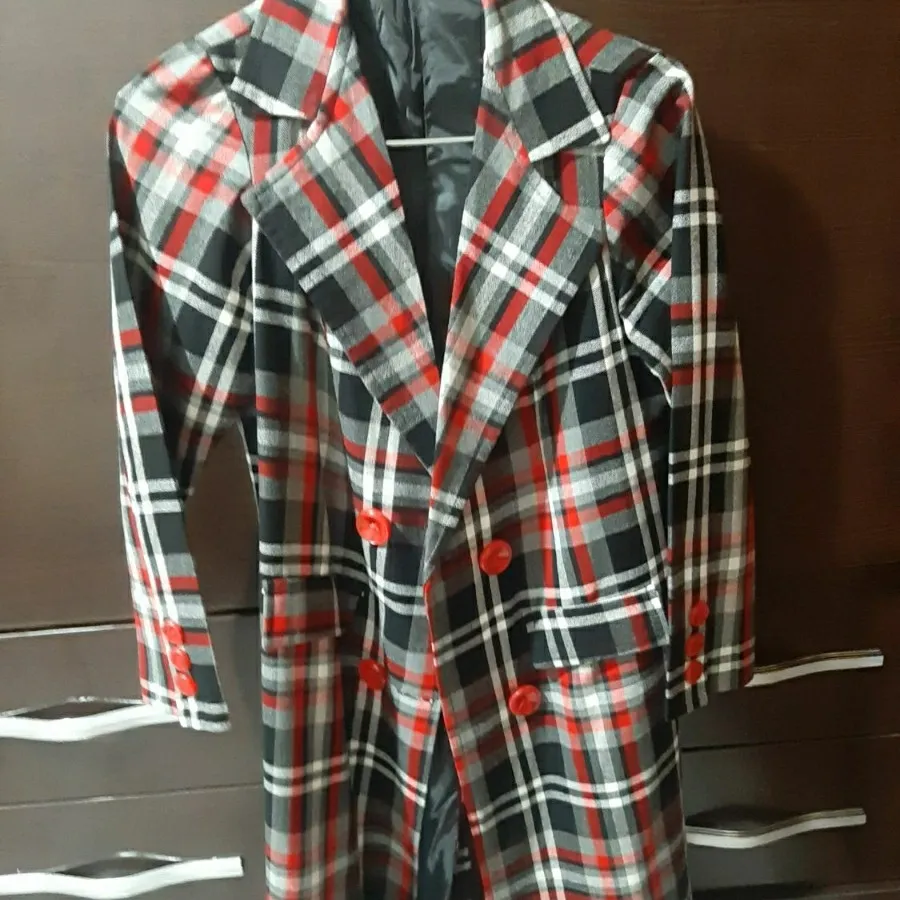 پالتو کشمیر