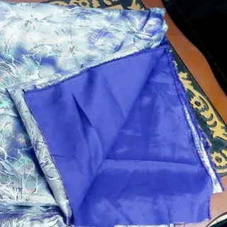 قواره پارچه 7 رنگ???