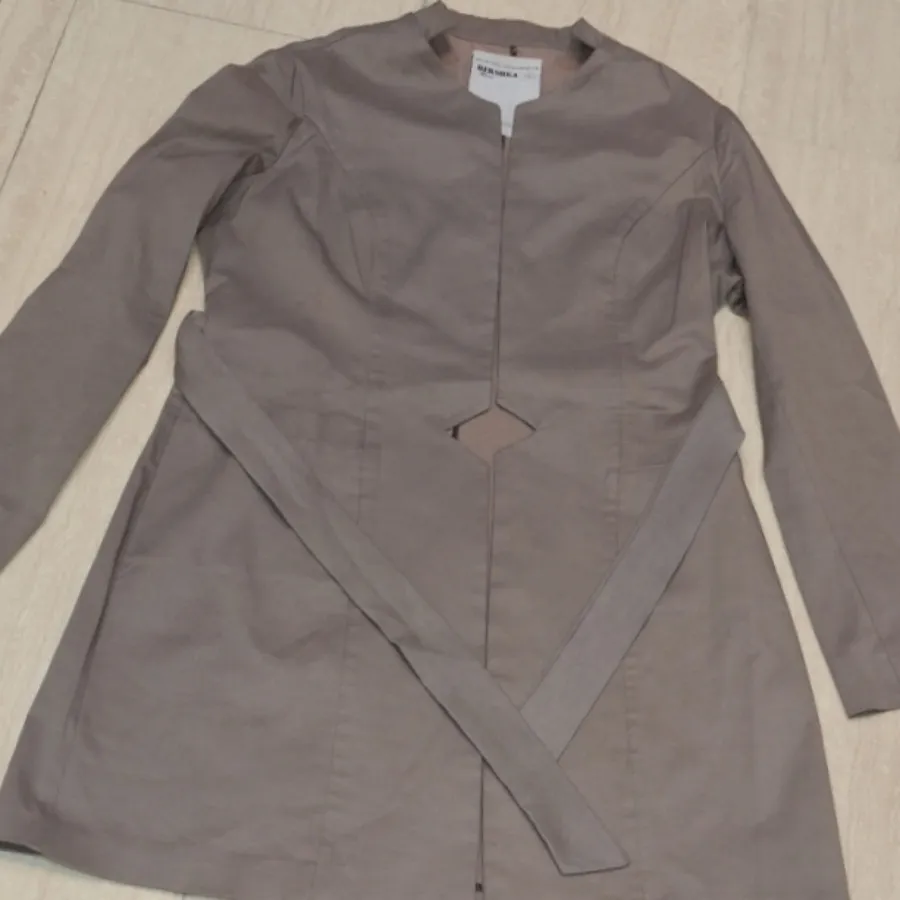 مانتوزیتونی مدل برشکا