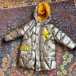 کاپشن خارجی