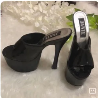 کفش مجلسی دولژ مارک jante