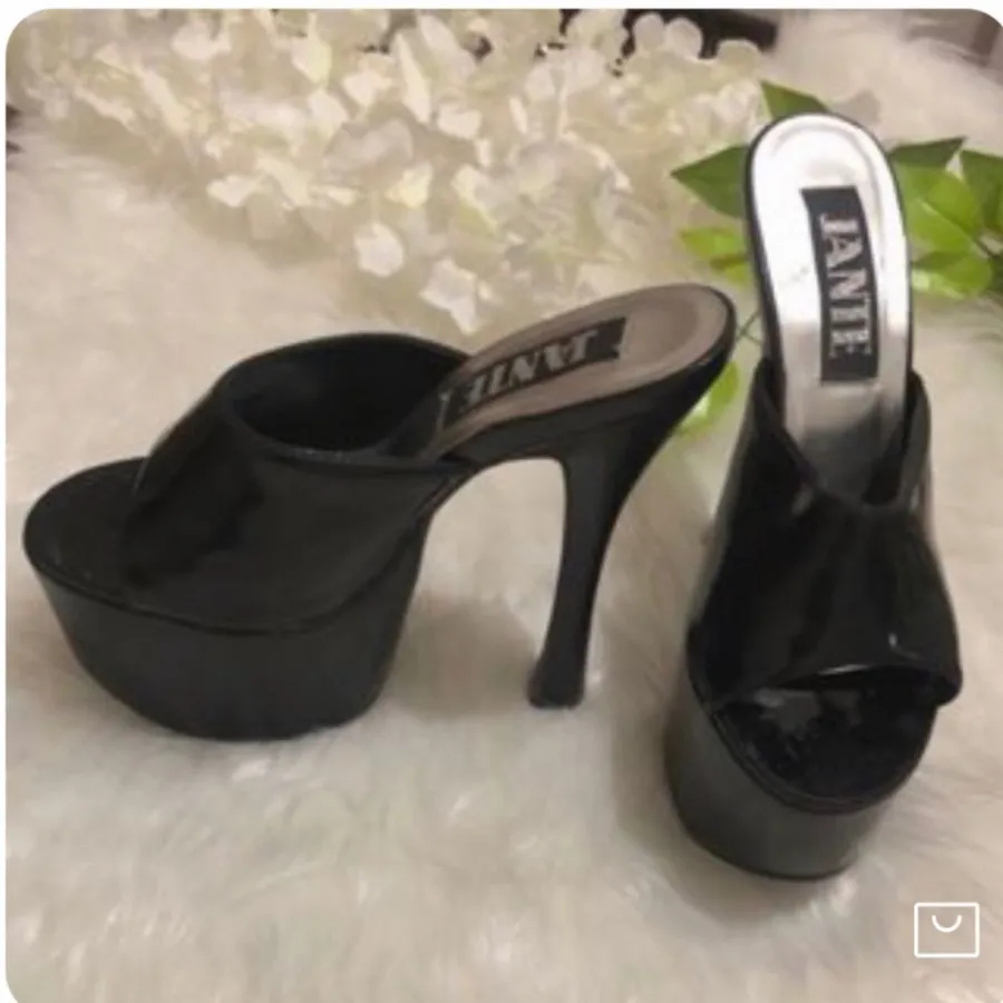 کفش مجلسی دولژ مارک jante