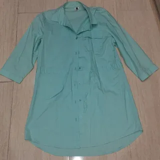 مانتوسبزآبی